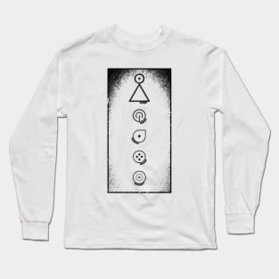 Learn Long Sleeve T-Shirt